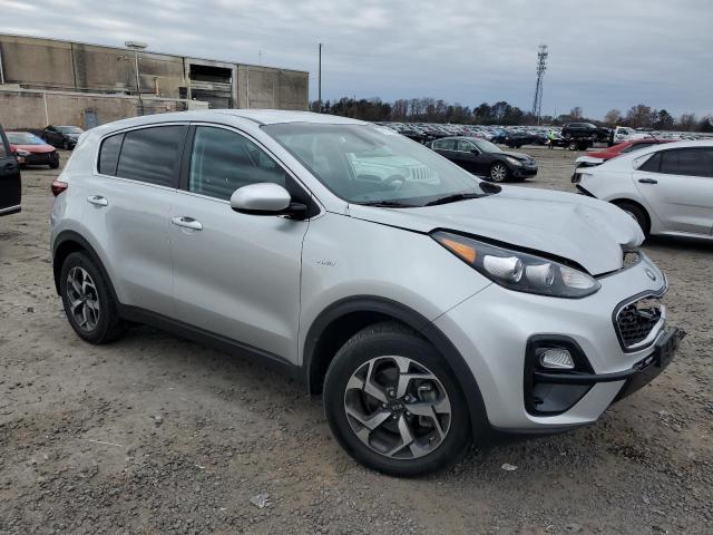 Photo 3 VIN: KNDPMCAC7L7687468 - KIA SPORTAGE 