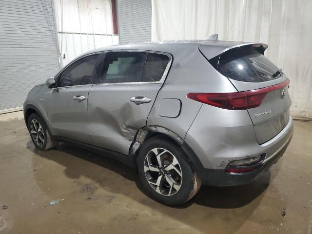 Photo 1 VIN: KNDPMCAC7L7687874 - KIA SPORTAGE 