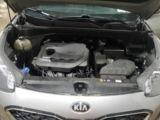 Photo 11 VIN: KNDPMCAC7L7687874 - KIA SPORTAGE 