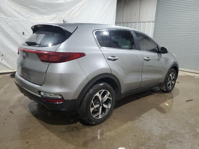 Photo 2 VIN: KNDPMCAC7L7687874 - KIA SPORTAGE 