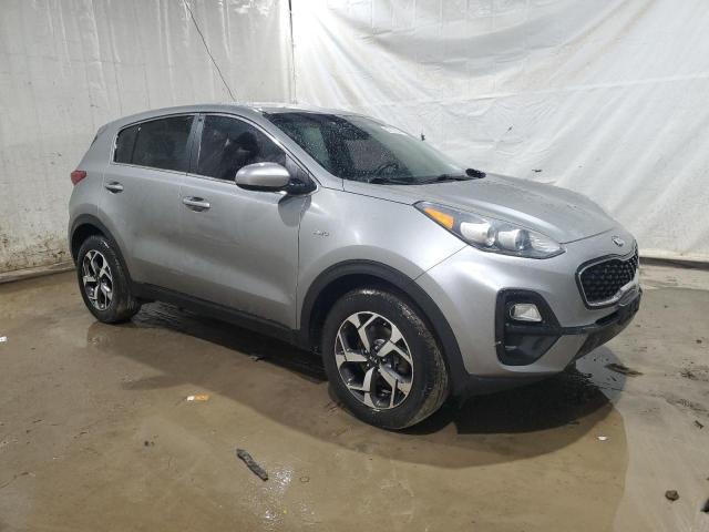 Photo 3 VIN: KNDPMCAC7L7687874 - KIA SPORTAGE 