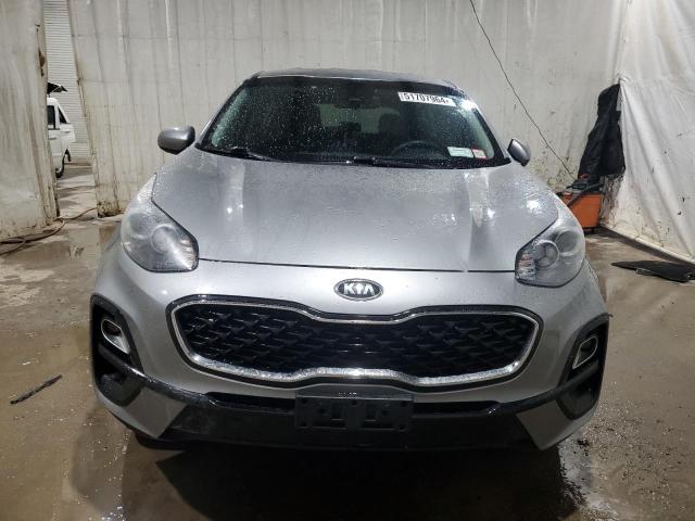 Photo 4 VIN: KNDPMCAC7L7687874 - KIA SPORTAGE 