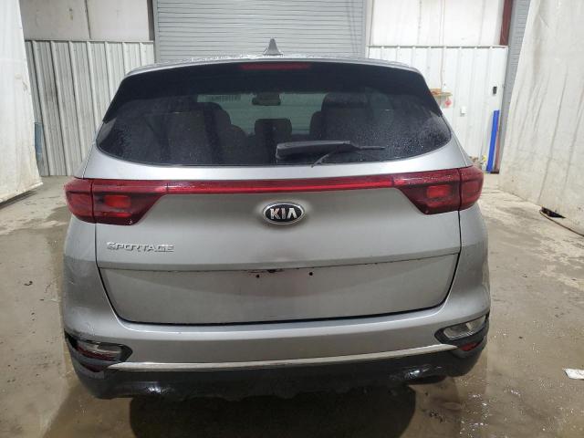 Photo 5 VIN: KNDPMCAC7L7687874 - KIA SPORTAGE 