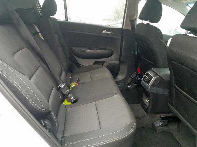 Photo 5 VIN: KNDPMCAC7L7738273 - KIA SPORTAGE 