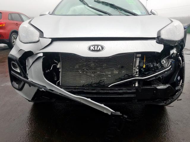 Photo 6 VIN: KNDPMCAC7L7738273 - KIA SPORTAGE 