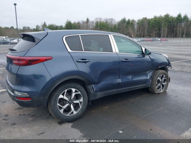 Photo 3 VIN: KNDPMCAC7M7879670 - KIA SPORTAGE 