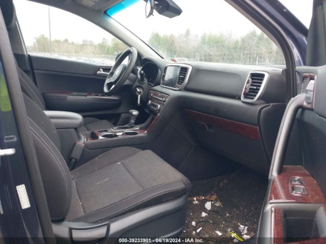 Photo 4 VIN: KNDPMCAC7M7879670 - KIA SPORTAGE 