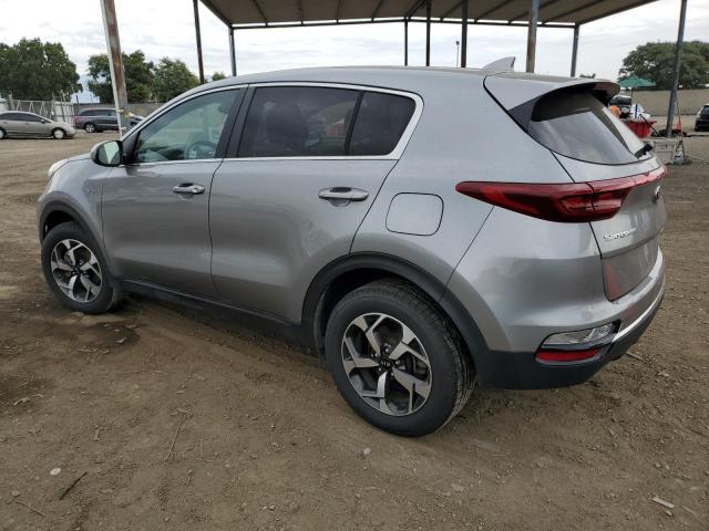 Photo 1 VIN: KNDPMCAC7M7886215 - KIA SPORTAGE 