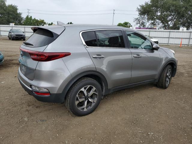 Photo 2 VIN: KNDPMCAC7M7886215 - KIA SPORTAGE 