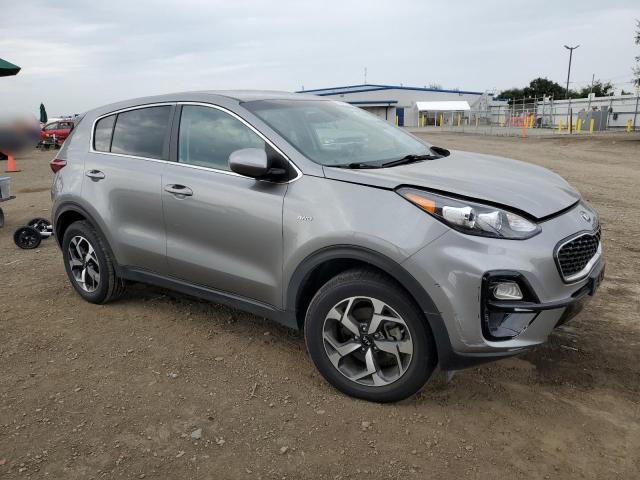 Photo 3 VIN: KNDPMCAC7M7886215 - KIA SPORTAGE 