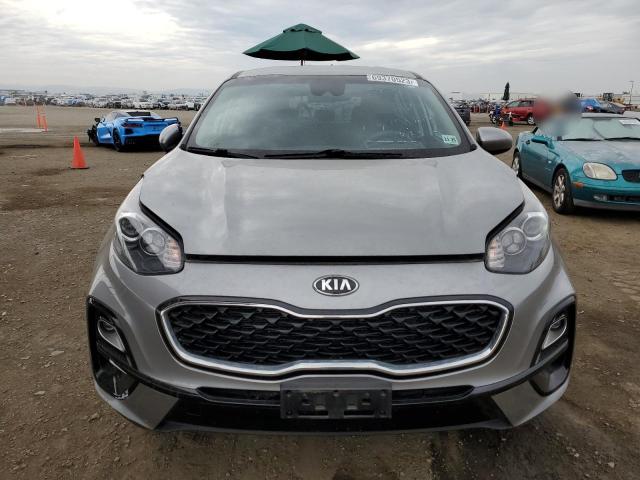 Photo 4 VIN: KNDPMCAC7M7886215 - KIA SPORTAGE 