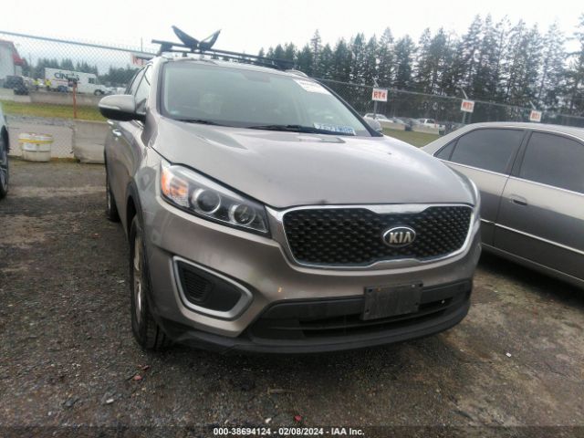 Photo 0 VIN: KNDPMCAC7M7900775 - KIA SPORTAGE 