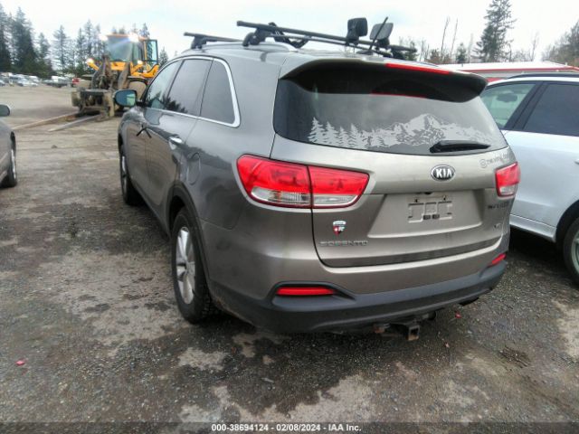 Photo 2 VIN: KNDPMCAC7M7900775 - KIA SPORTAGE 