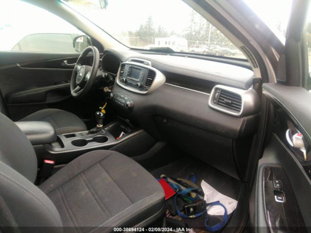 Photo 4 VIN: KNDPMCAC7M7900775 - KIA SPORTAGE 