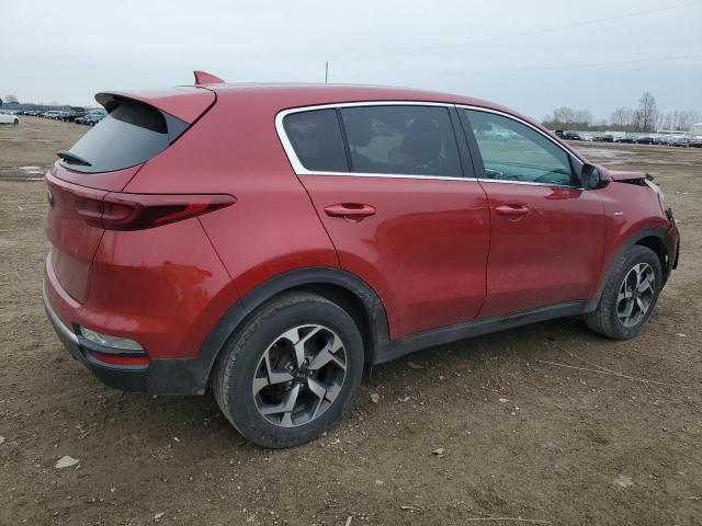 Photo 2 VIN: KNDPMCAC7M7909458 - KIA SPORTAGE 