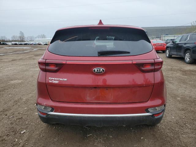 Photo 5 VIN: KNDPMCAC7M7909458 - KIA SPORTAGE 