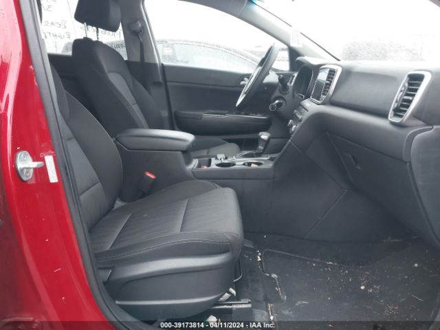 Photo 4 VIN: KNDPMCAC7M7912859 - KIA SPORTAGE 