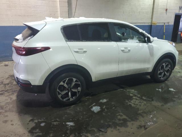 Photo 2 VIN: KNDPMCAC7N7007510 - KIA SPORTAGE 