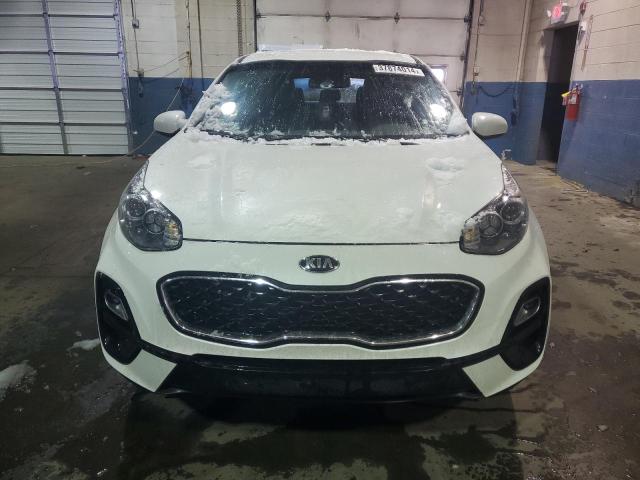 Photo 4 VIN: KNDPMCAC7N7007510 - KIA SPORTAGE 