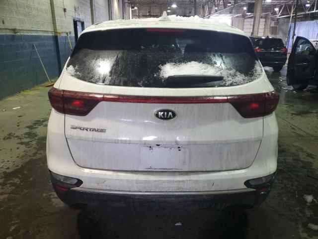 Photo 5 VIN: KNDPMCAC7N7007510 - KIA SPORTAGE 