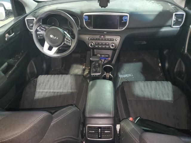 Photo 7 VIN: KNDPMCAC7N7007510 - KIA SPORTAGE 