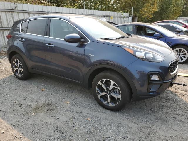 Photo 3 VIN: KNDPMCAC7N7959715 - KIA SPORTAGE 