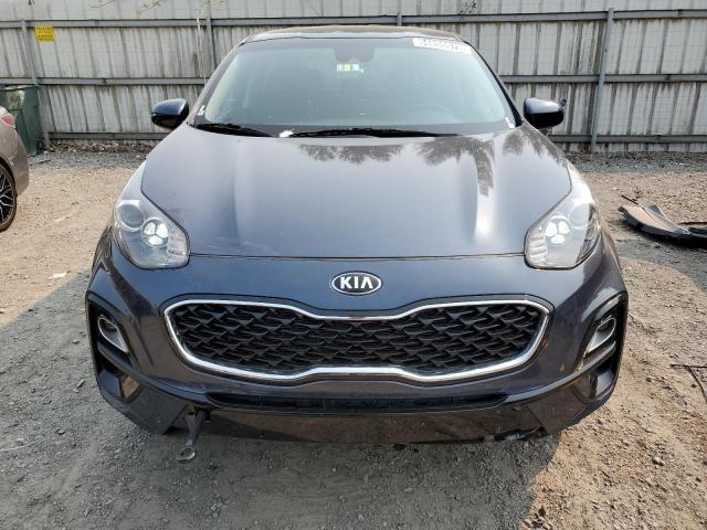 Photo 4 VIN: KNDPMCAC7N7959715 - KIA SPORTAGE 