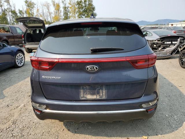 Photo 5 VIN: KNDPMCAC7N7959715 - KIA SPORTAGE 