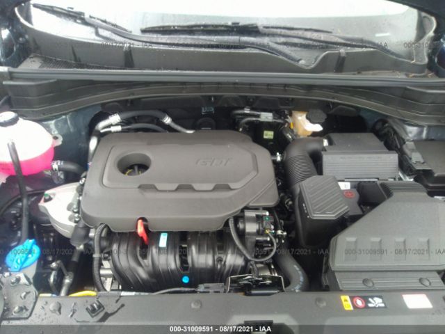 Photo 9 VIN: KNDPMCAC7N7961593 - KIA SPORTAGE 