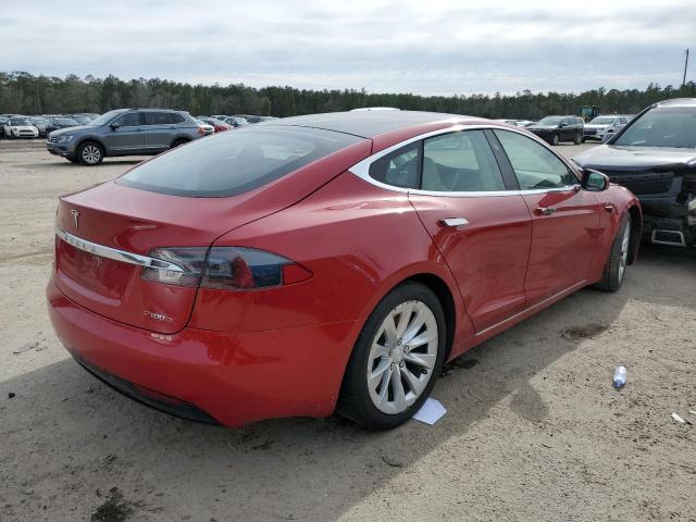 Photo 2 VIN: KNDPMCAC7N7968981 - TESLA MODEL S 