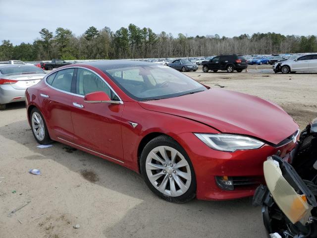 Photo 3 VIN: KNDPMCAC7N7968981 - TESLA MODEL S 