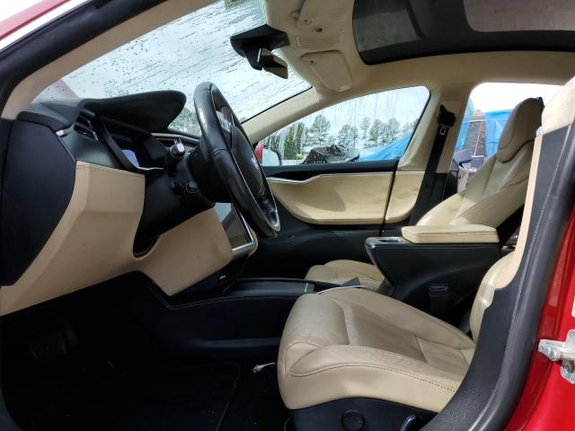 Photo 6 VIN: KNDPMCAC7N7968981 - TESLA MODEL S 