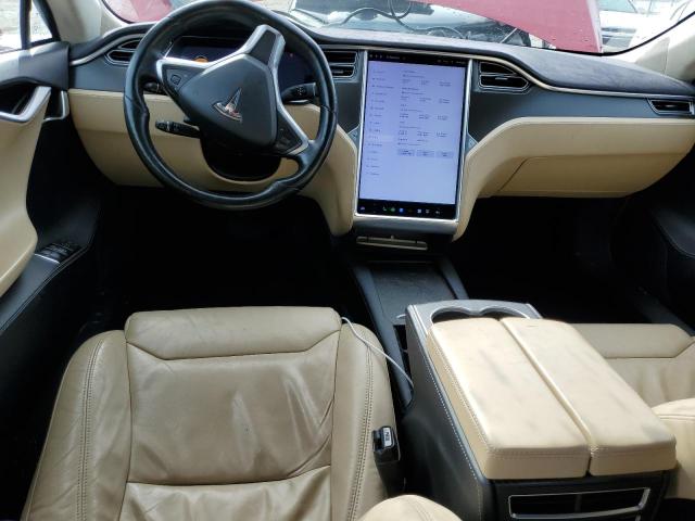 Photo 7 VIN: KNDPMCAC7N7968981 - TESLA MODEL S 