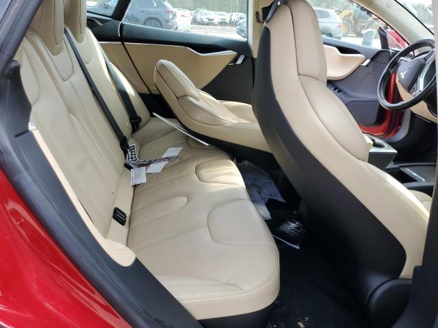 Photo 9 VIN: KNDPMCAC7N7968981 - TESLA MODEL S 