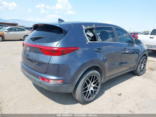 Photo 3 VIN: KNDPMCAC8H7049804 - KIA SPORTAGE 