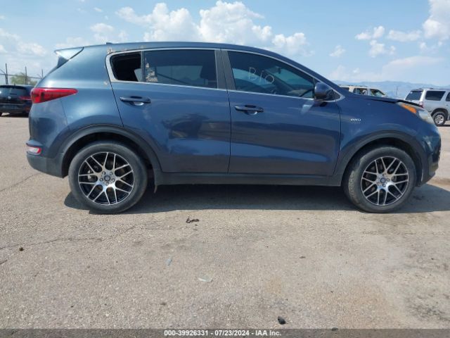 Photo 5 VIN: KNDPMCAC8H7049804 - KIA SPORTAGE 