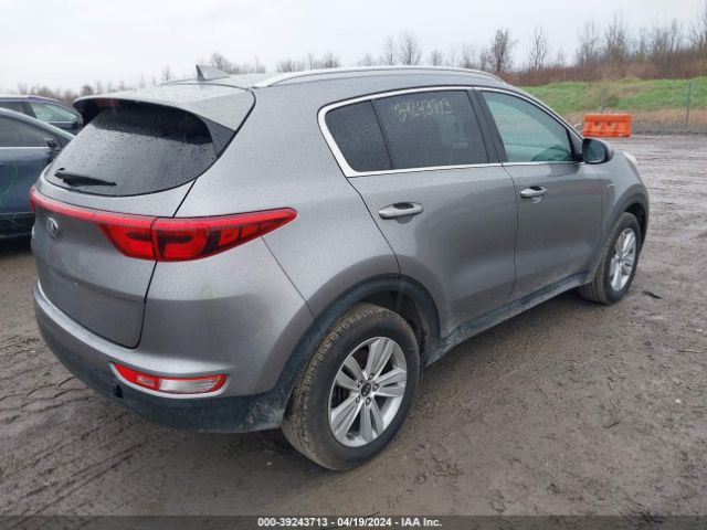 Photo 3 VIN: KNDPMCAC8H7101898 - KIA SPORTAGE 