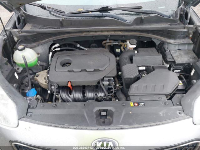 Photo 9 VIN: KNDPMCAC8H7101898 - KIA SPORTAGE 