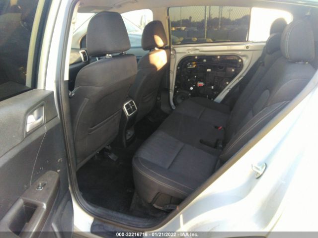 Photo 7 VIN: KNDPMCAC8H7112027 - KIA SPORTAGE 