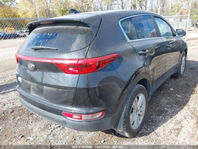 Photo 3 VIN: KNDPMCAC8H7112545 - KIA SPORTAGE 