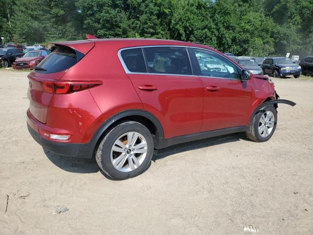 Photo 2 VIN: KNDPMCAC8H7157257 - KIA SPORTAGE 