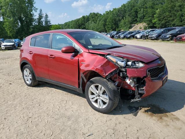 Photo 3 VIN: KNDPMCAC8H7157257 - KIA SPORTAGE 