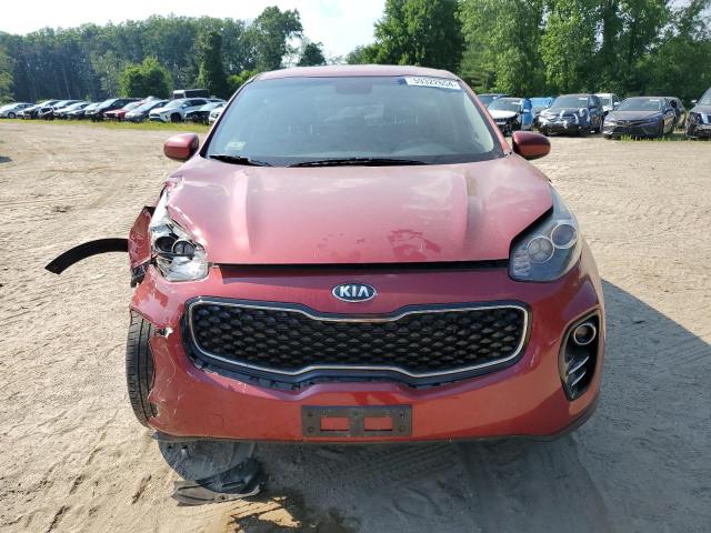 Photo 4 VIN: KNDPMCAC8H7157257 - KIA SPORTAGE 