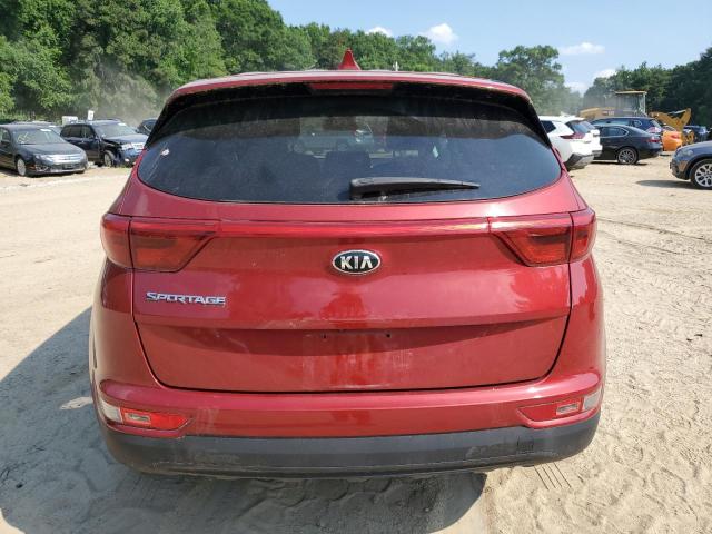 Photo 5 VIN: KNDPMCAC8H7157257 - KIA SPORTAGE 