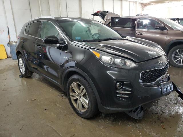 Photo 3 VIN: KNDPMCAC8H7205615 - KIA SPORTAGE 