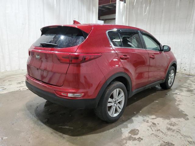 Photo 2 VIN: KNDPMCAC8H7207476 - KIA SPORTAGE 