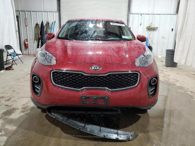 Photo 4 VIN: KNDPMCAC8H7207476 - KIA SPORTAGE 