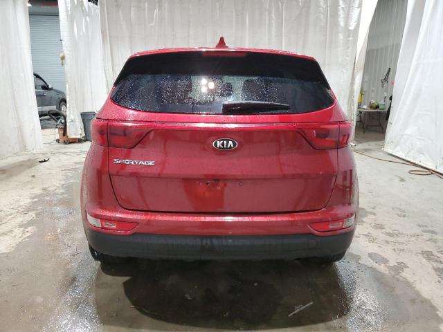 Photo 5 VIN: KNDPMCAC8H7207476 - KIA SPORTAGE 