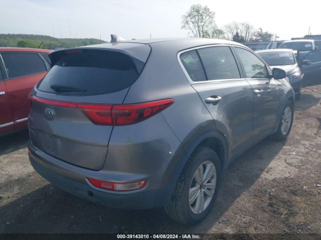 Photo 3 VIN: KNDPMCAC8H7258556 - KIA SPORTAGE 