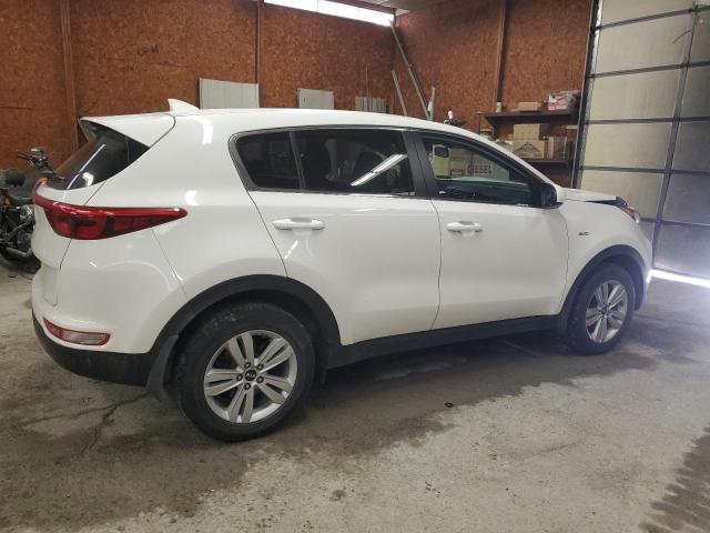 Photo 2 VIN: KNDPMCAC8J7310600 - KIA SPORTAGE 